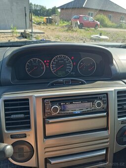 Nissan X-Trail - 7