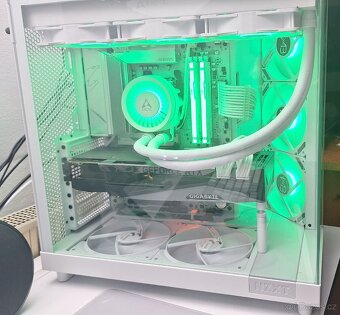 💻 Herní PC s RTX 3080 - 7