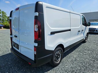 OPEL VIVARO 1.6DCI 66KW L2H1 2015 DPH - 7