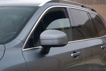 2018 Volvo XC90 T5 Momentum 5-Passenger AWD 2.0 - 7