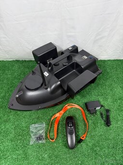 Zavážecí loďka, Zavážecí lodička, Zavážecí loď - 7