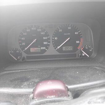 Vw golf 3 1.9d - 7