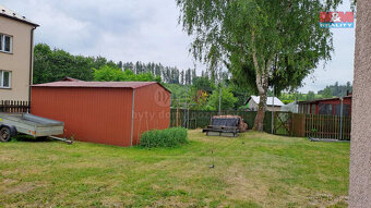 Prodej bytu 3+1, 70 m², Břidličná, ul. Hřbitovní - 7