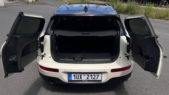 Mini clubman 1.5 benzin - 7