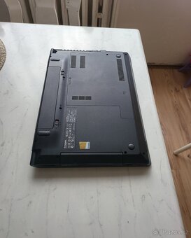 Lenovo B5400 (80B6) i3 SSD - 7