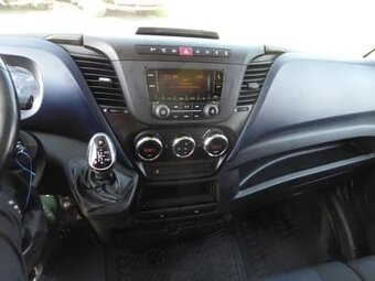 Iveco Daily 35S18 Automatic - 7