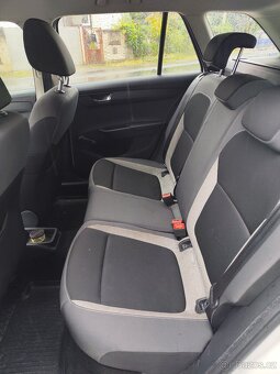 Škoda Fabia combi 2017 nová v Čr - 7