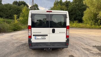 Peugeot Boxer 2.2hdi - 7