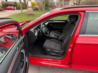 Passat b8 variant 2.0 tdi 110 kw - 7