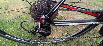 Cube Peloton 52cm (shimano 105) - 7
