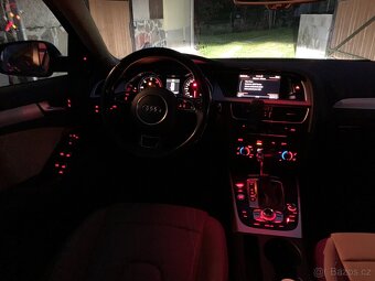 Audi a4 b8.5 2.0TDI 130Kw Quattro - 7