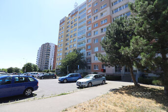 Pronájem bytu 2+kk, 45m2, Praha 10 - Horní Měcholupy, Verons - 7