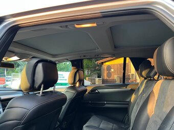 Mercedes R350cdi - 7