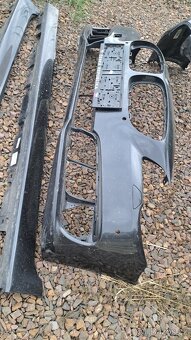 Prodam na BMW F11. - 7