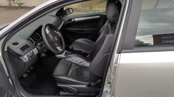 Opel Astra 1.9 CDTI - 7