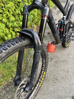 Trek Slash 8 XL - 7