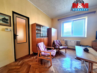 Pronájem rodinného domu, 68 m², Syrovátka - 7