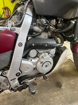 Aprilia pegaso 650 - 7