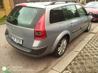 Renault Megane - 7