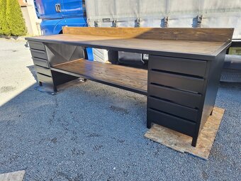 Dílenské ponky - 7