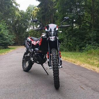 Aprilia RX 125 2025 - 7