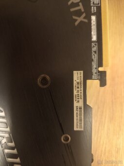 AORUS GeForce RTX™ 3070 MASTER 8G - 7