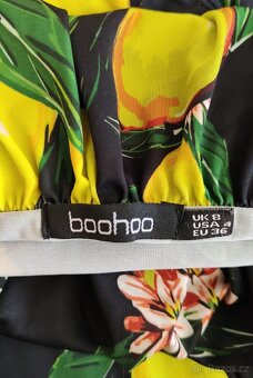 Dlouhý overal - S/M - 7