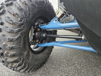 POLARIS RZR PRO XP 181 hp DPH - 7