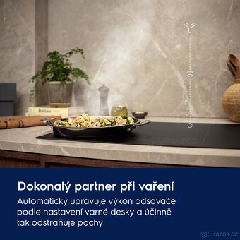 ELECTROLUX LFG719X (80cm) + FILTR ZDARMA záruka 23 měsíců - 7