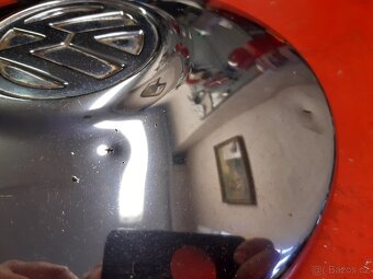 Vw transporter T3, brouk poklice 2kusy - 7