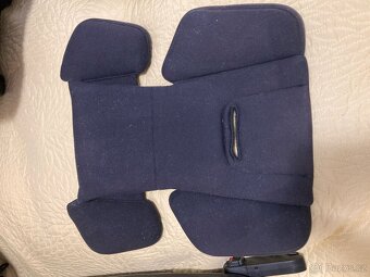 Vajíčko bugaboo turtle air by nuna - 7