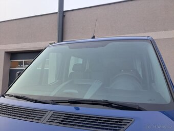 Volkswagen Crafter 2.0 TDI, 7 míst, možný odpočet DPH - 7