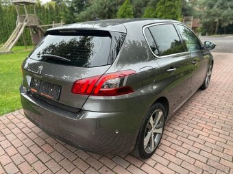 Prodáme Peugeot 308 1.2T 96kw - 7