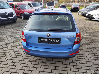 Škoda Octavia 1.8TSI 132KW DSG ELEGANCE ALCANTARA XENON NAVI - 7