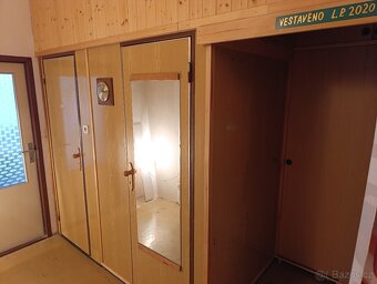 Prodám družstevní byt 1+1 v Ústí nad Orlicí – Hylváty 40m² - 7