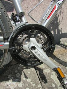 Dámské kolo Author Enigma - 7