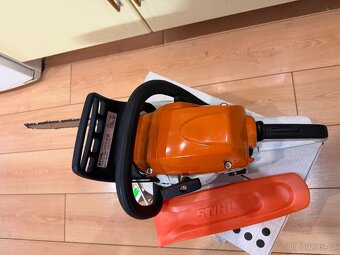 Motorová pila Stihl ms251 - 7