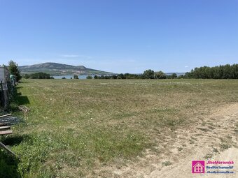 Prodej pozemky pro bydlení, 9 500 m² - Přítluky - Nové Mlýny - 7