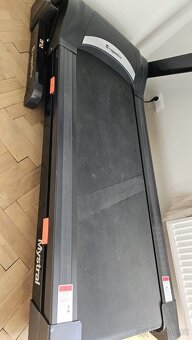 Běžecký pás Insportline Mystral - 7