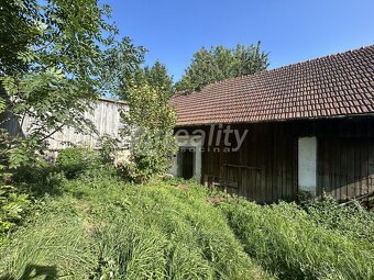 Prodej rodinného domu 70 m², Dolní Libochová, ev.č. 02189 - 7