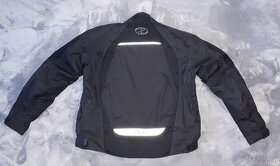 bunda na motorku HELD - 7