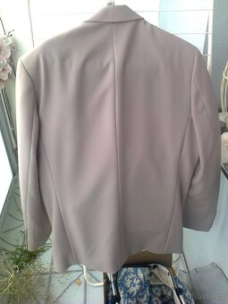 Oblek pánský - 7