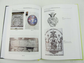 HERALDICKÁ ROČENKA 2021 - heraldika erby znaky šlechta - 7