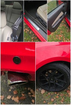 Ford Mustang 3.7 V6 227kw TOP STAV - 7