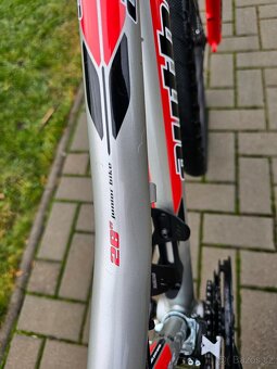 Dětské horské kolo Author A-Matrix 26 - 7