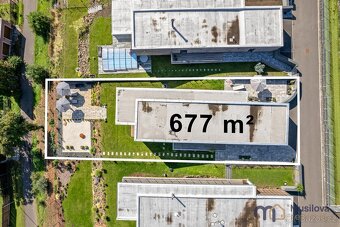 Prodej vily 175 m2, pozemek 460 m2 - 7