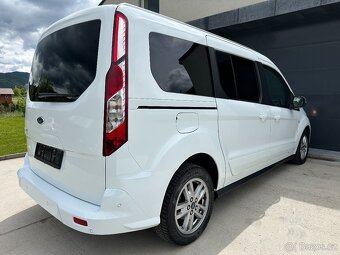 Ford Tourneo Connect XL 1.5 TDCi 7-miestny - 7