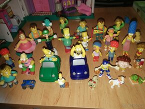 Domeček Simpsonových - 7