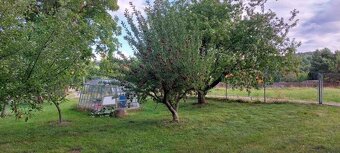 Prodej chalupy na vysočině - 7