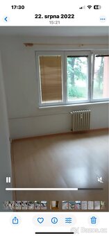Pronajmu 1+1 - 7